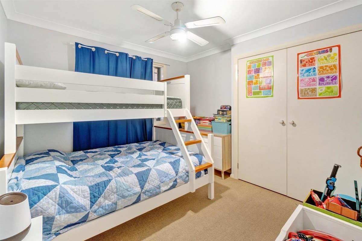 107 Casey Drive, SINGLETON NSW 2330, Singleton - Thumbnail 8