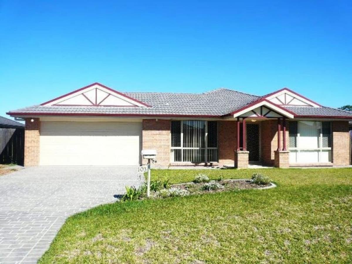 103 Casey Drive, SINGLETON NSW 2330, Singleton - Image 1