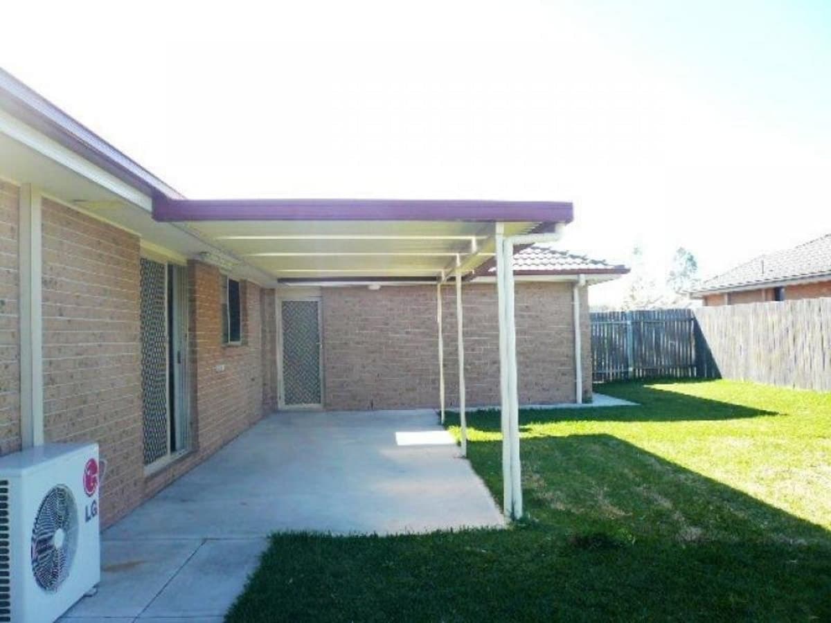 103 Casey Drive, SINGLETON NSW 2330, Singleton - Thumbnail 4
