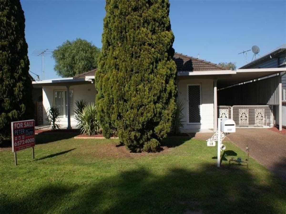 SINGLETON NSW 2330, Singleton - Image 1