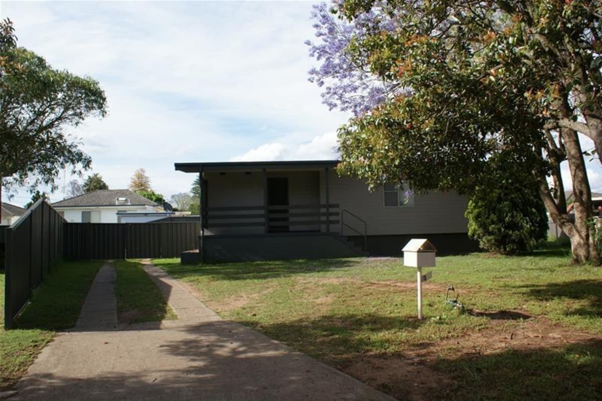 SINGLETON NSW 2330, Singleton - Image 1