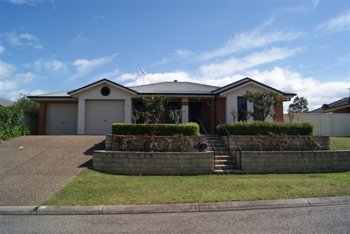 9 The Grove, SINGLETON NSW 2330, Singleton - Image 1