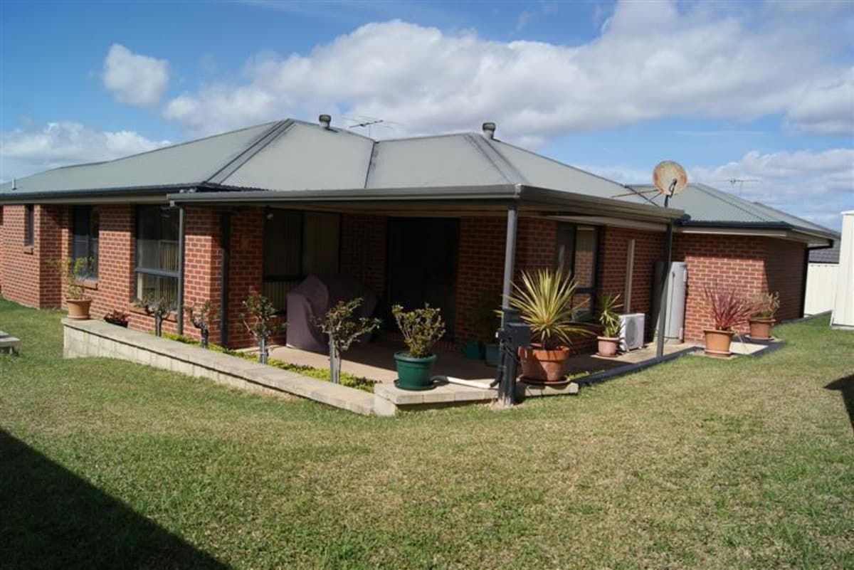 9 The Grove, SINGLETON NSW 2330, Singleton - Thumbnail 7