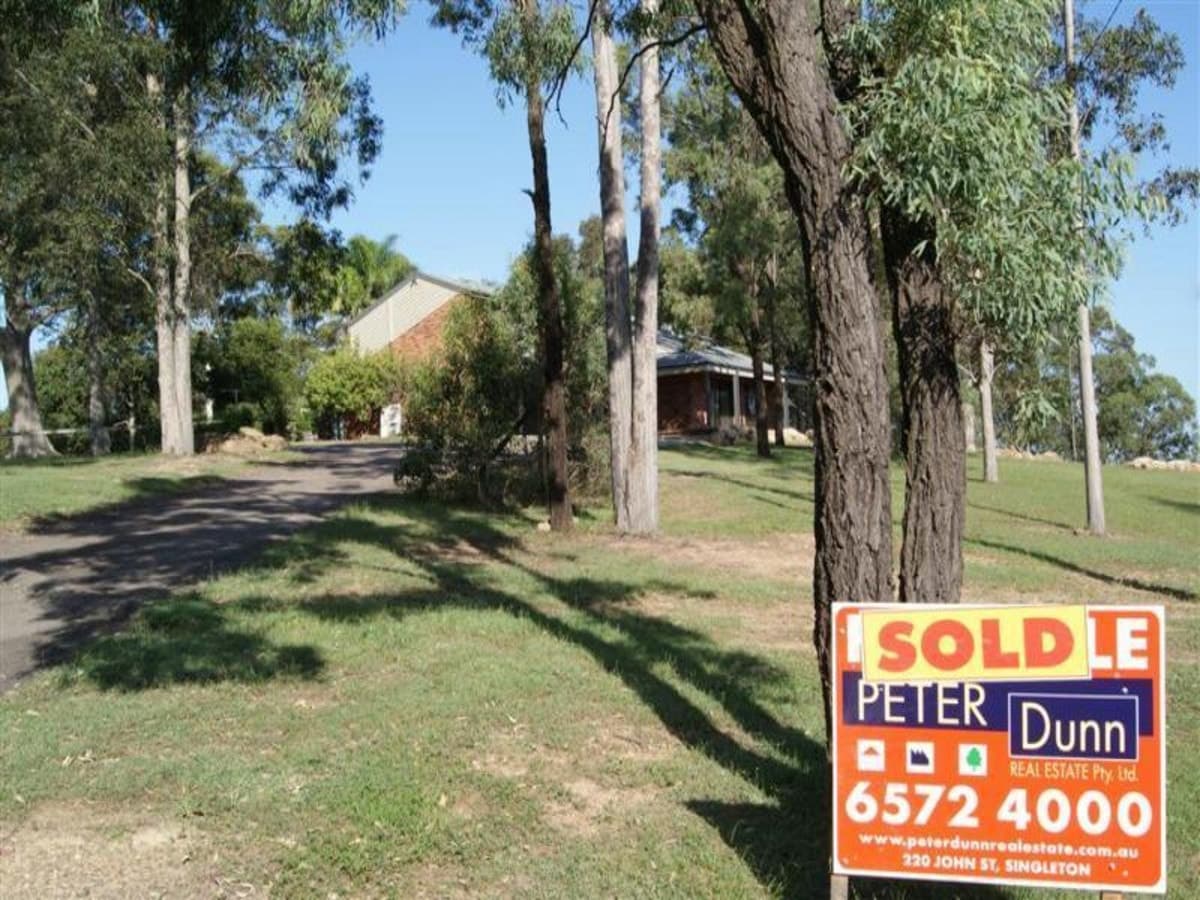 21 Lester Close, SINGLETON NSW 2330, Singleton - Image 1