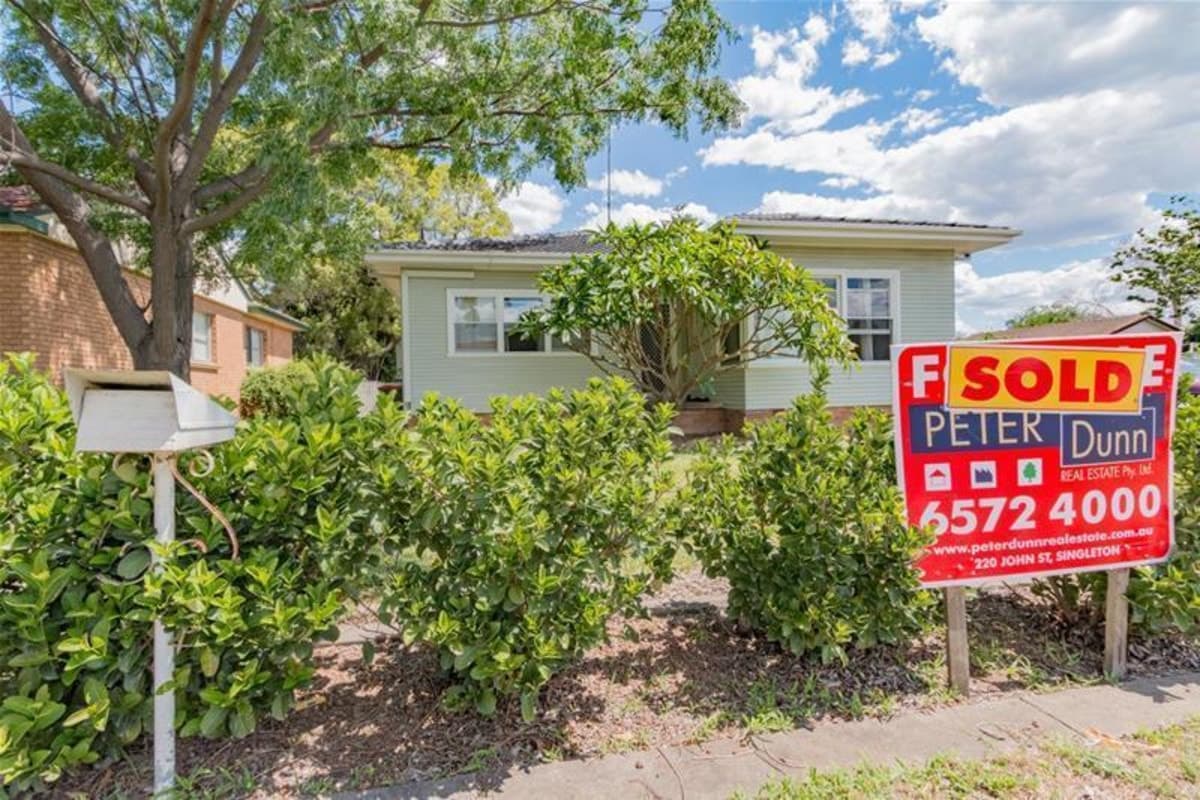 23 Barton Avenue, SINGLETON NSW 2330, Singleton - Image 1