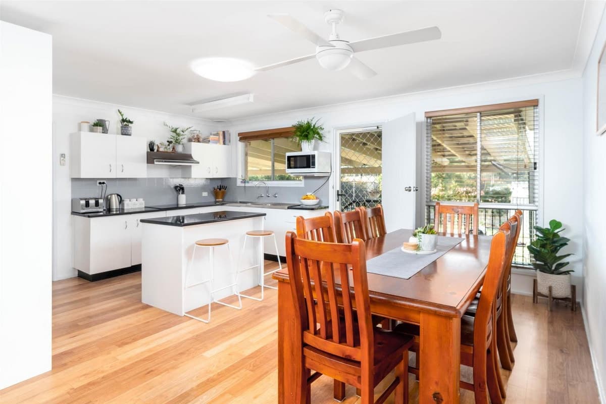 91 Gardner Circuit, SINGLETON NSW 2330, Singleton - Thumbnail 2