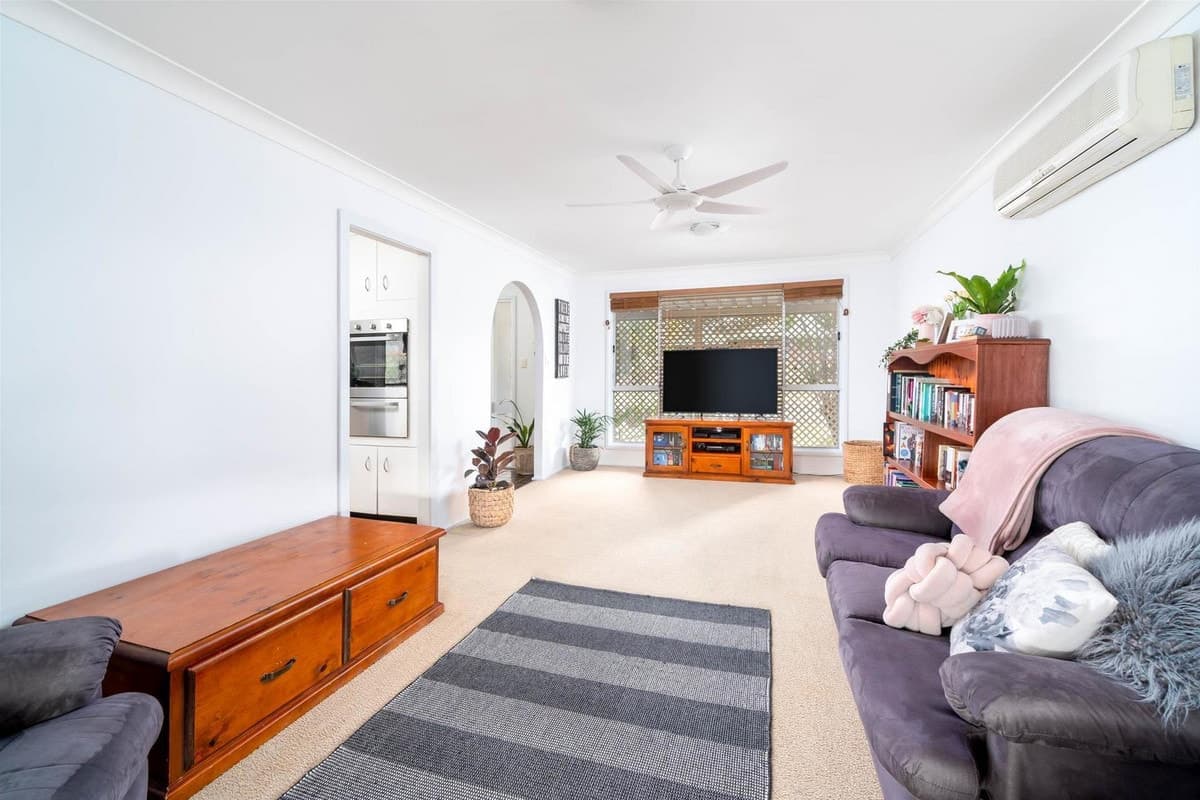 91 Gardner Circuit, SINGLETON NSW 2330, Singleton - Thumbnail 3