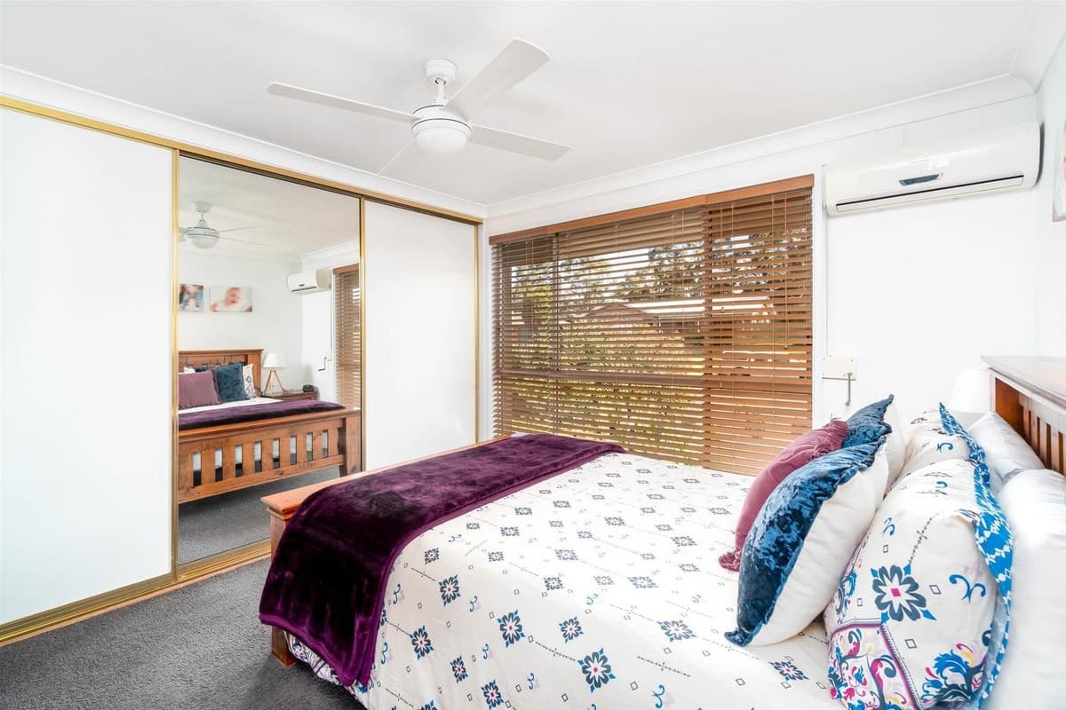 91 Gardner Circuit, SINGLETON NSW 2330, Singleton - Thumbnail 4