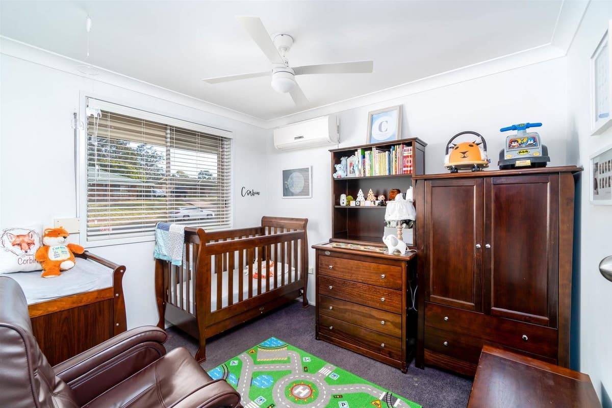 91 Gardner Circuit, SINGLETON NSW 2330, Singleton - Thumbnail 5