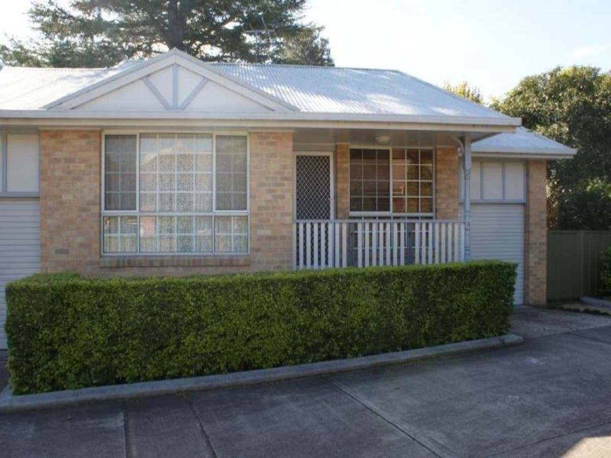 4 / 31 Boundary Street, SINGLETON NSW 2330, Singleton - Image 1