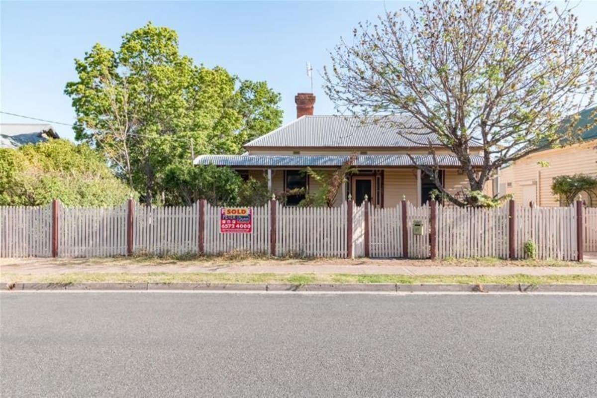 21 William Street, SINGLETON NSW 2330, Singleton - Image 1