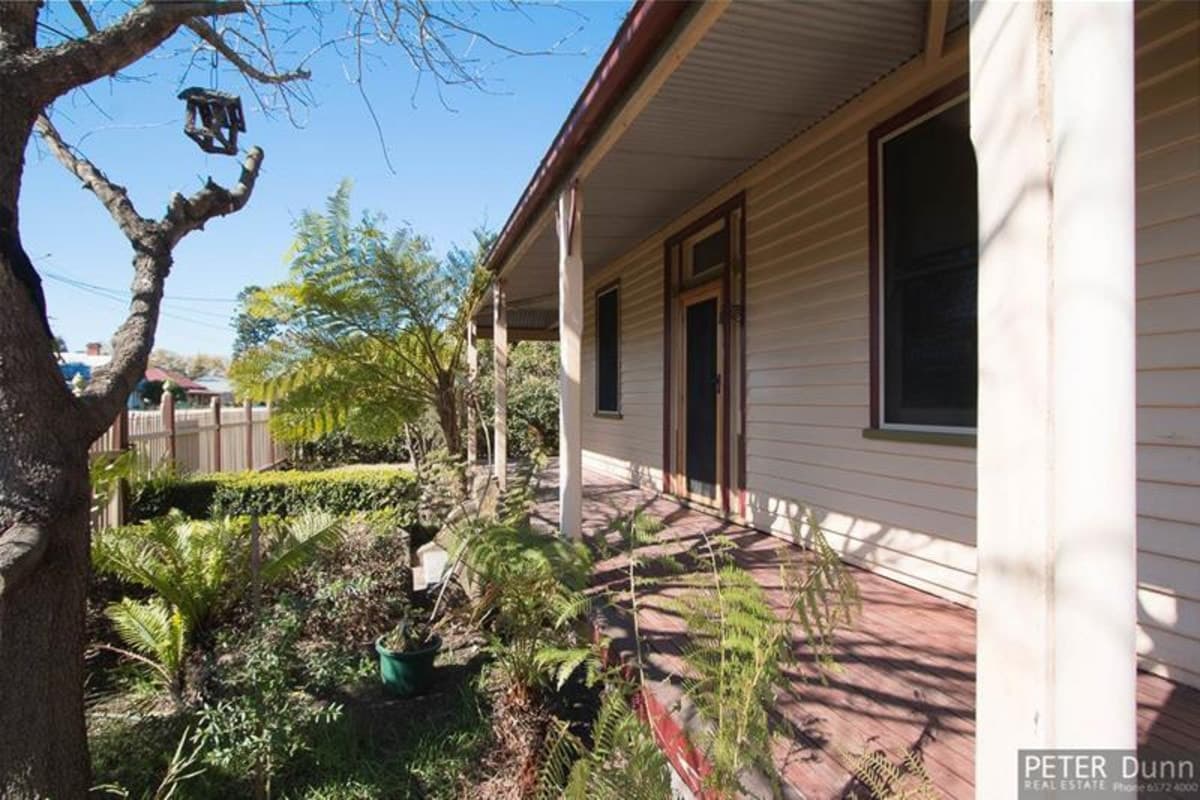 21 William Street, SINGLETON NSW 2330, Singleton - Thumbnail 2