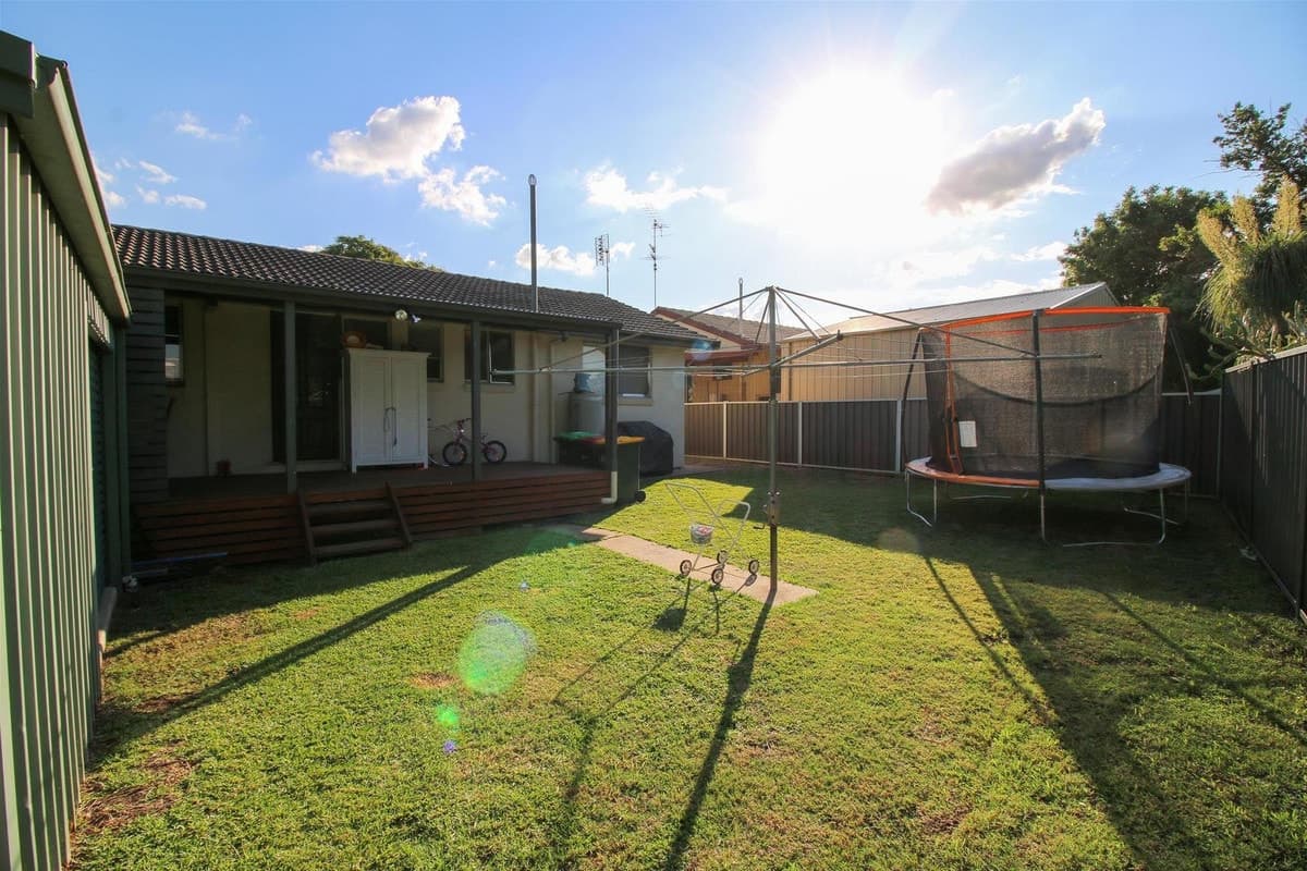 19 James Cook Avenue, SINGLETON NSW 2330, Singleton - Thumbnail 8
