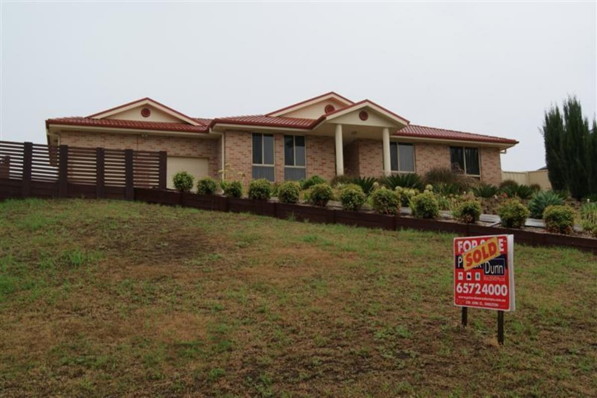 181 Gardner Circuit, SINGLETON NSW 2330, Singleton - Image 1
