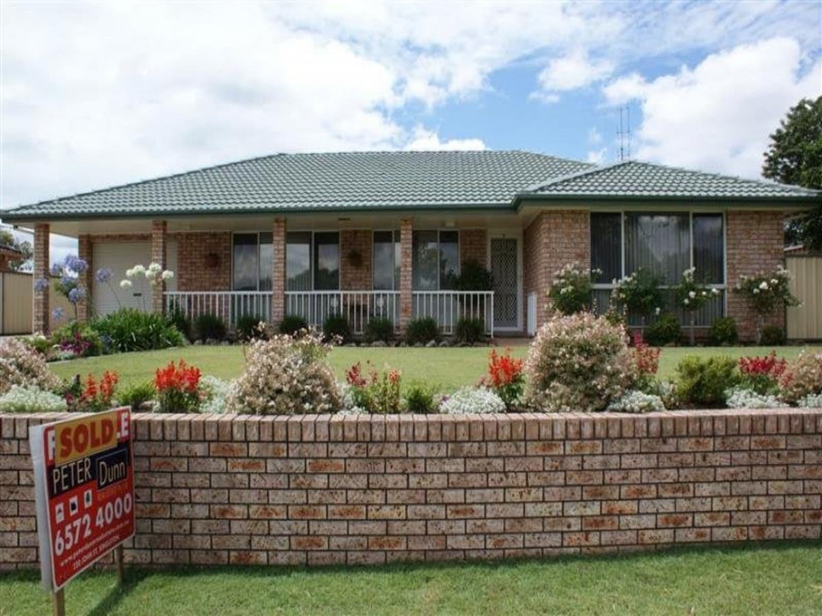HUNTERVIEW NSW 2330, Hunterview - Image 1