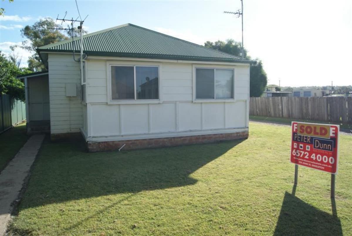 7 Philip Street, SINGLETON NSW 2330, Singleton - Image 1