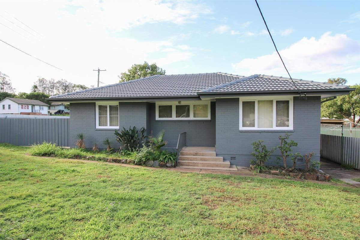 37 White Avenue, SINGLETON NSW 2330, Singleton - Image 1