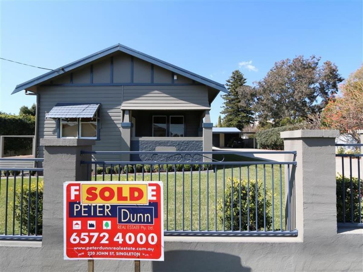 66 Church Street, SINGLETON NSW 2330, Singleton - Image 1