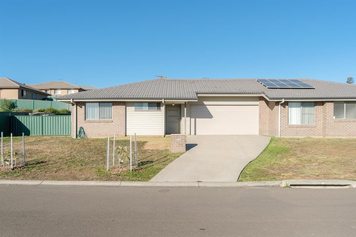 19 Chivers Circuit, MUSWELLBROOK NSW 2333, Muswellbrook - Thumbnail 3