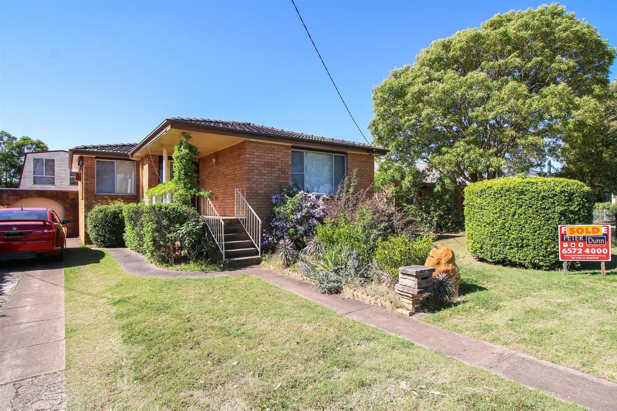34 Greenwood Avenue, SINGLETON NSW 2330, Singleton - Image 1