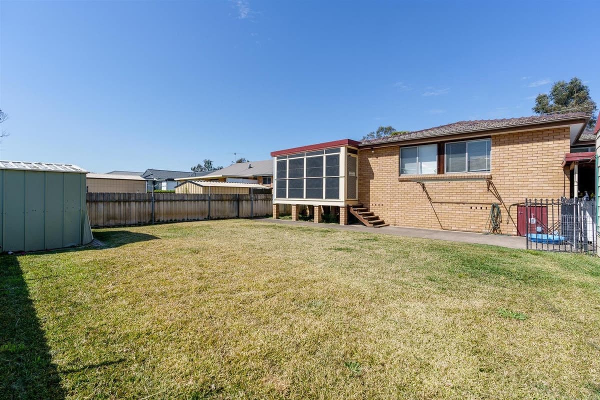 34 Greenwood Avenue, SINGLETON NSW 2330, Singleton - Thumbnail 7