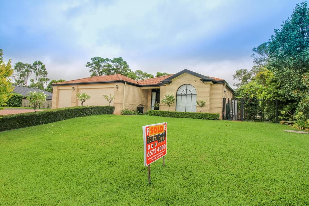 44 Wilkinson Boulevard, SINGLETON NSW 2330, Singleton - Image 1