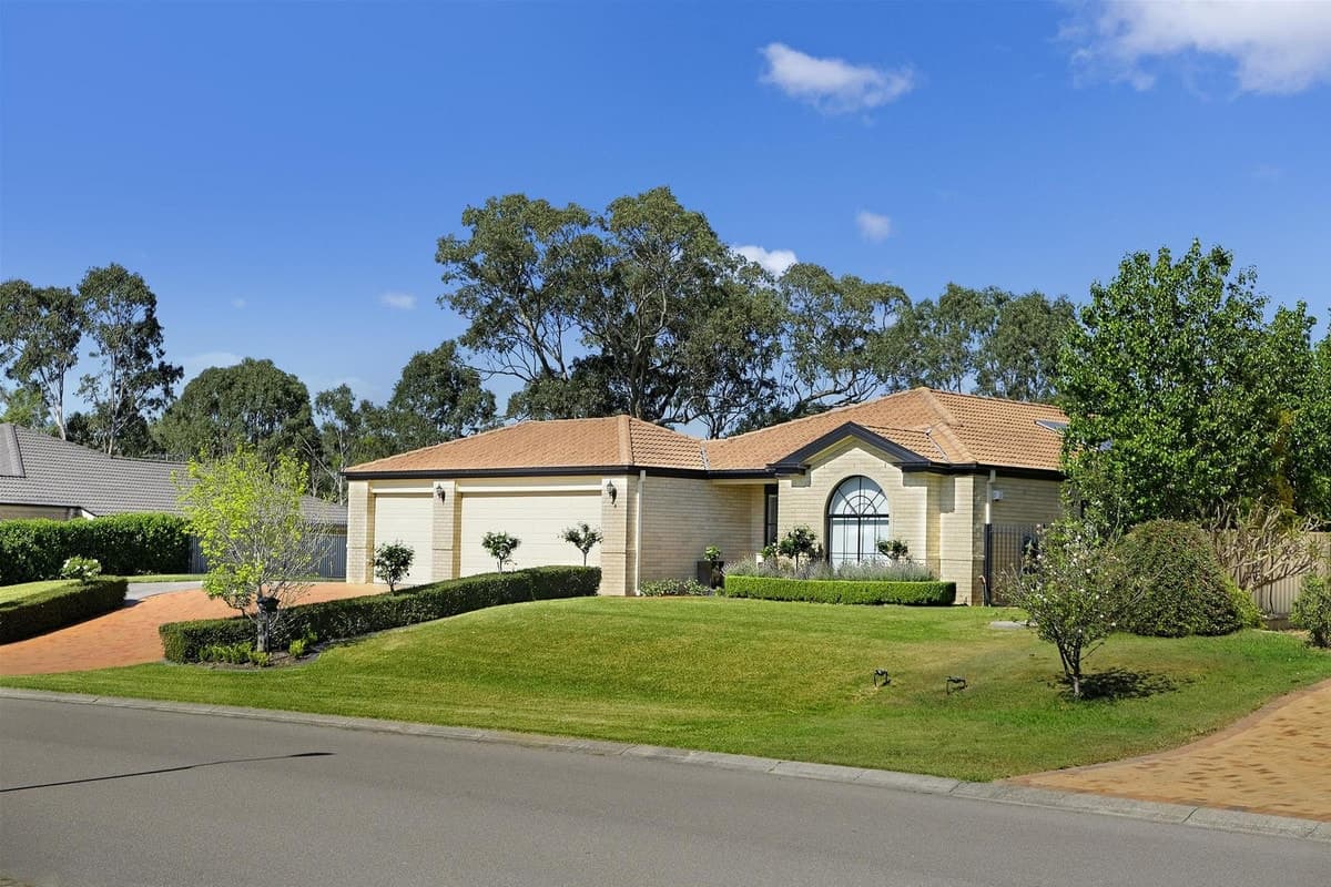 44 Wilkinson Boulevard, SINGLETON NSW 2330, Singleton - Thumbnail 4