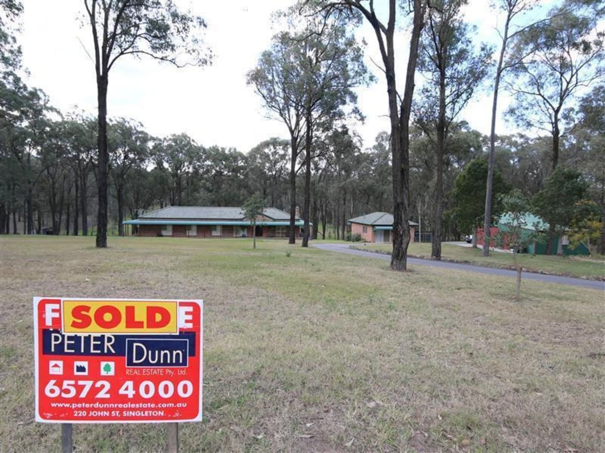 119 Retreat Road, SINGLETON NSW 2330, Singleton - Image 1