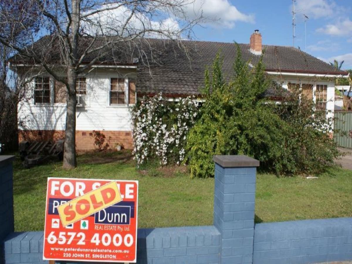 Singleton NSW 2330, Singleton - Image 1