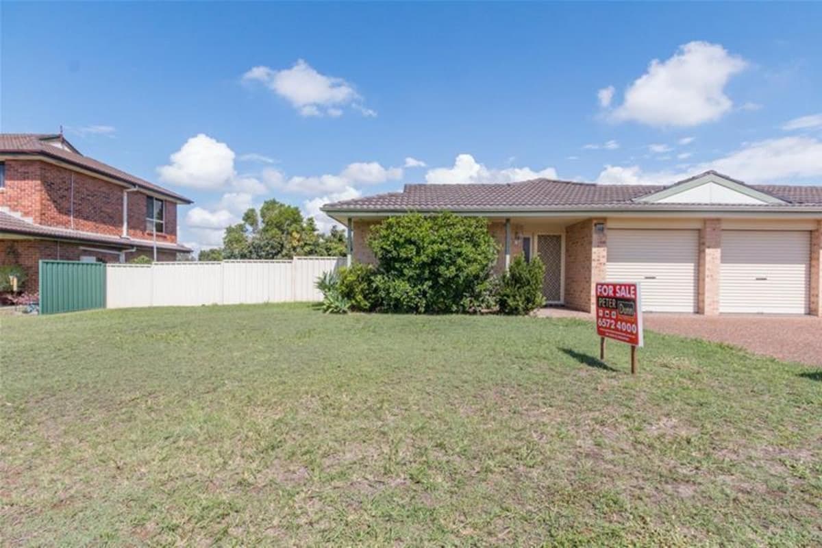 143 Gardner Circuit, SINGLETON NSW 2330, Singleton - Image 1