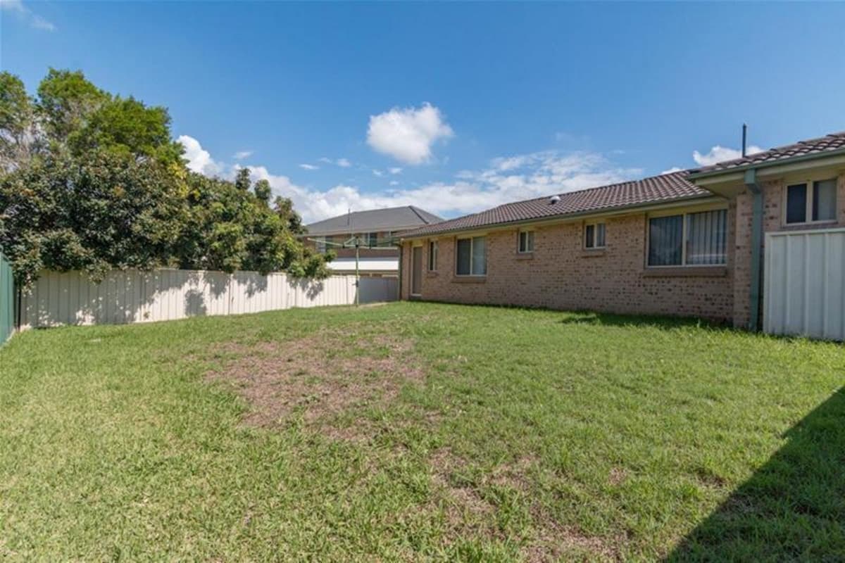143 Gardner Circuit, SINGLETON NSW 2330, Singleton - Thumbnail 8