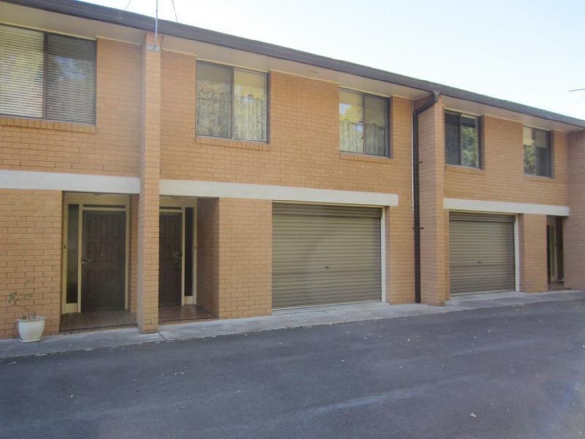 3 / 1 Boonal Street, SINGLETON NSW 2330, Singleton - Thumbnail 2
