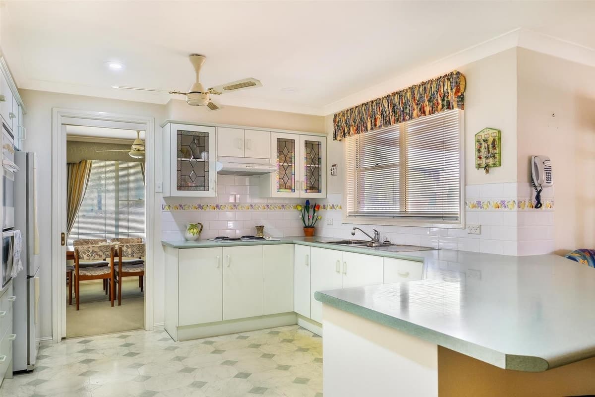 40 Simpson Terrace, SINGLETON NSW 2330, Singleton - Thumbnail 2