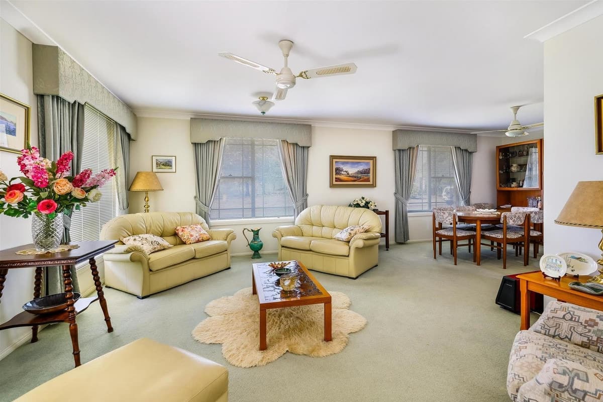 40 Simpson Terrace, SINGLETON NSW 2330, Singleton - Thumbnail 3