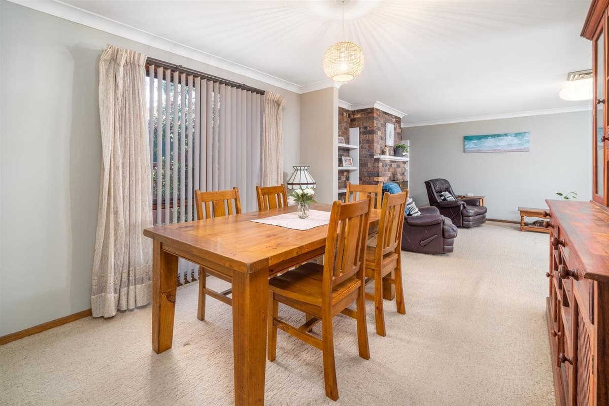 10 Gibson Close, SINGLETON NSW 2330, Singleton - Thumbnail 4