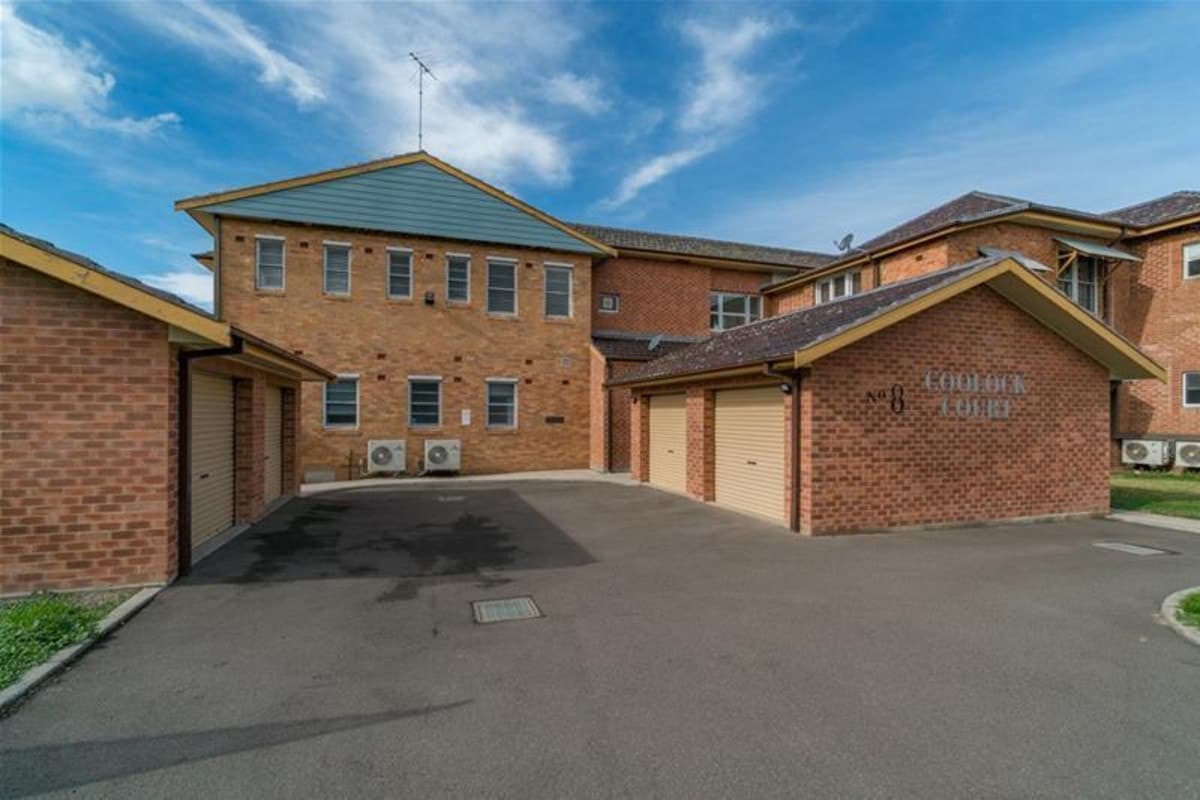 1 / 8 Combo Lane, SINGLETON NSW 2330, Singleton - Thumbnail 7