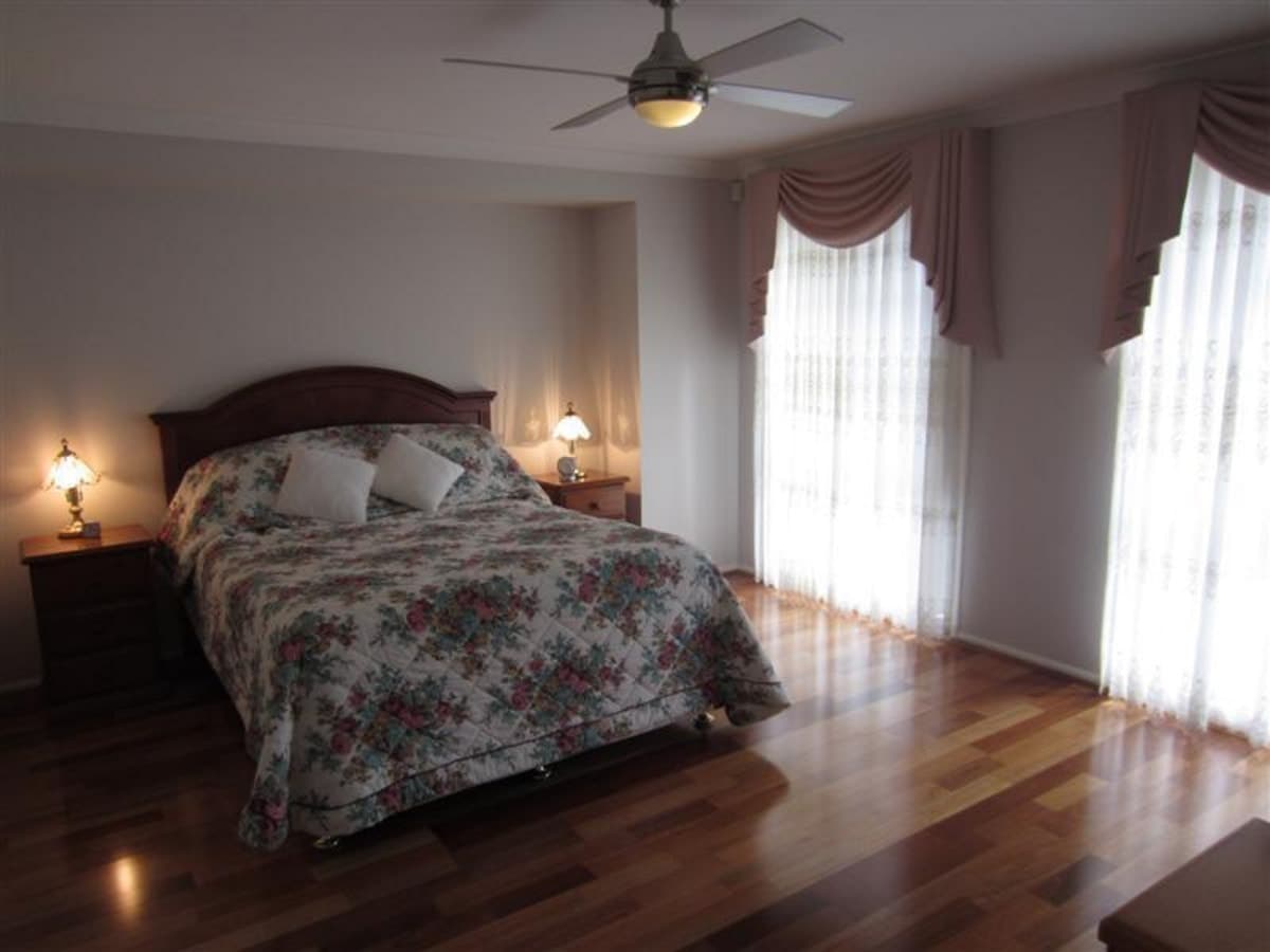 144 Casey Drive, SINGLETON NSW 2330, Singleton - Thumbnail 4