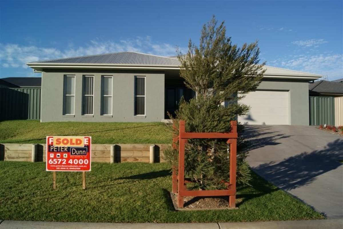 SINGLETON NSW 2330, Singleton - Image 1