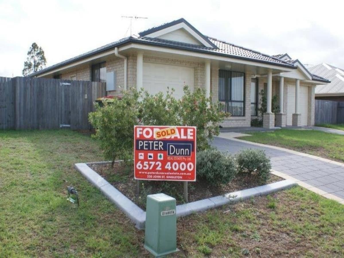 1 / 120 Casey Drive, Hunterview, SINGLETON NSW 2330, Singleton - Image 1