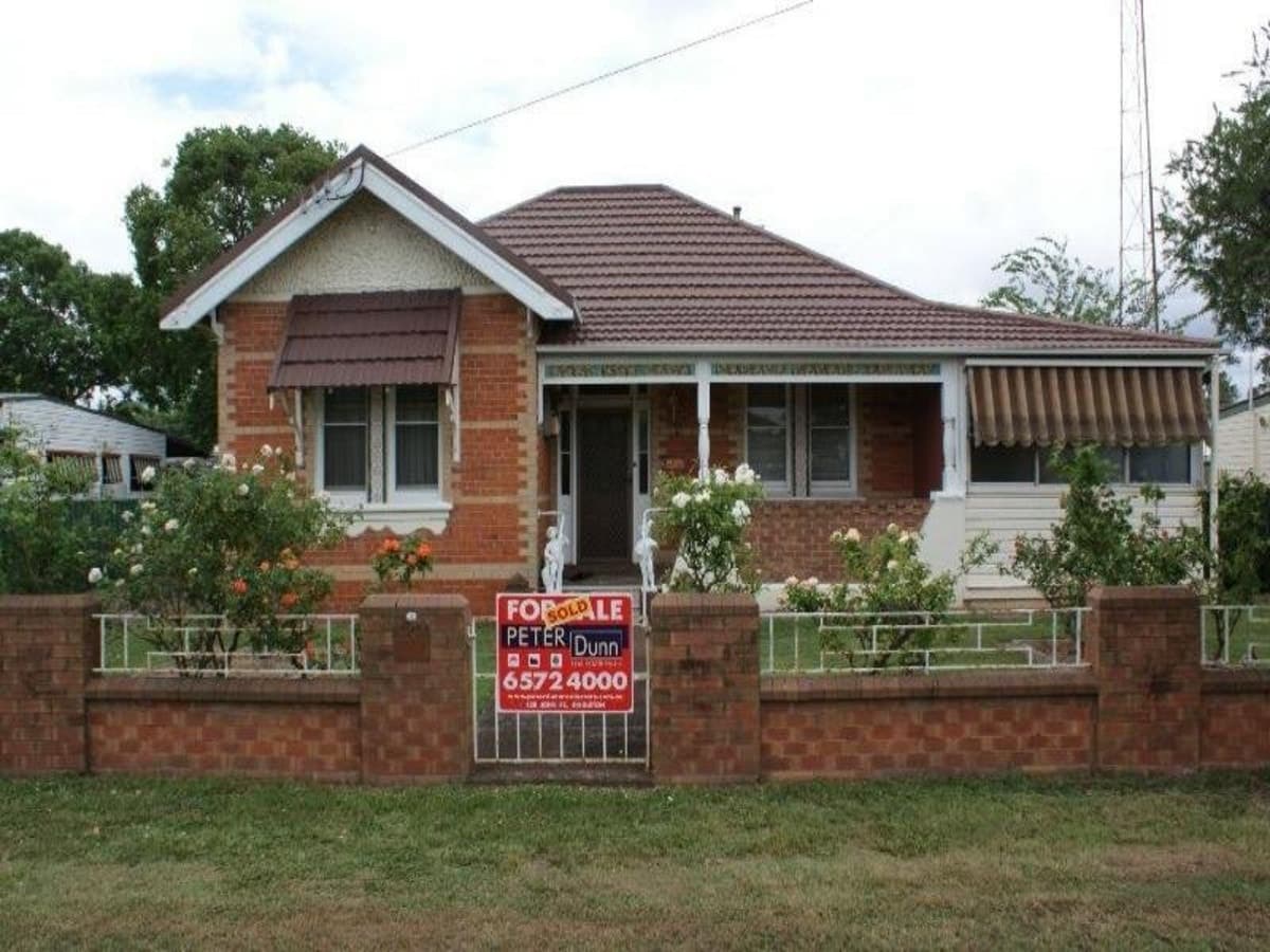 18 William Street, SINGLETON NSW 2330, Singleton - Image 1