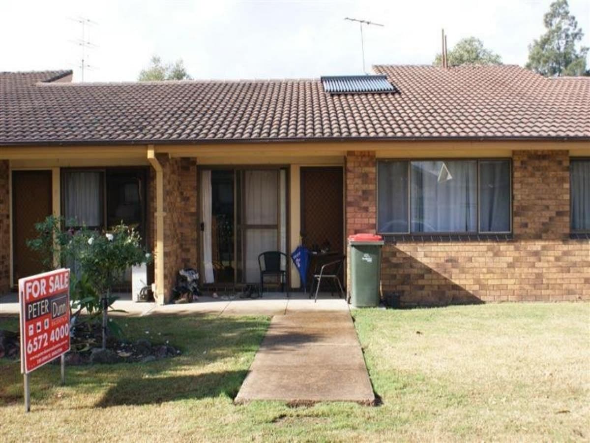 6 / 5 Simpson Terrace, SINGLETON NSW 2330, Singleton - Image 1