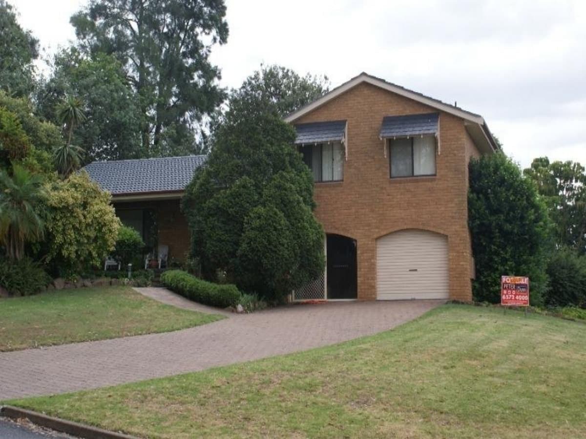 SINGLETON HEIGHTS NSW 2330, Singleton Heights - Image 1