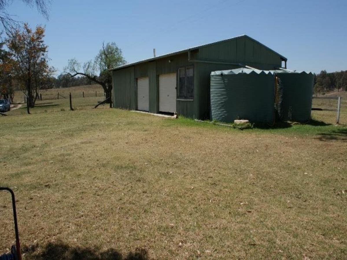 168 Pioneer Road, SINGLETON NSW 2330, Singleton - Thumbnail 4