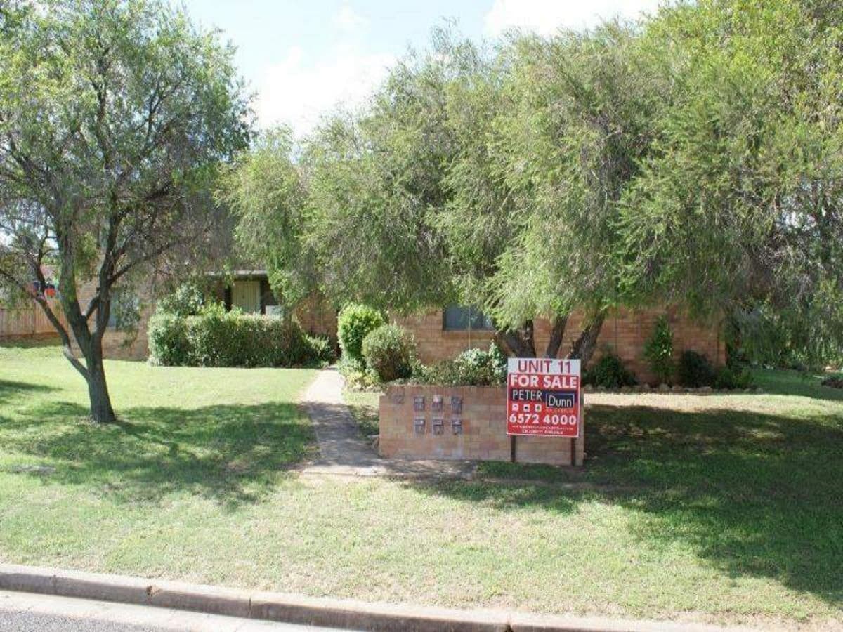 11 / 82 Blaxland Avenue, Singleton NSW 2330, Singleton - Thumbnail 7