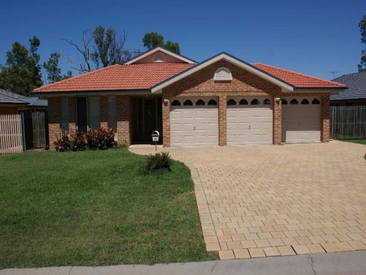 16 Wilkinson Boulevard, SINGLETON NSW 2330, Singleton - Image 1