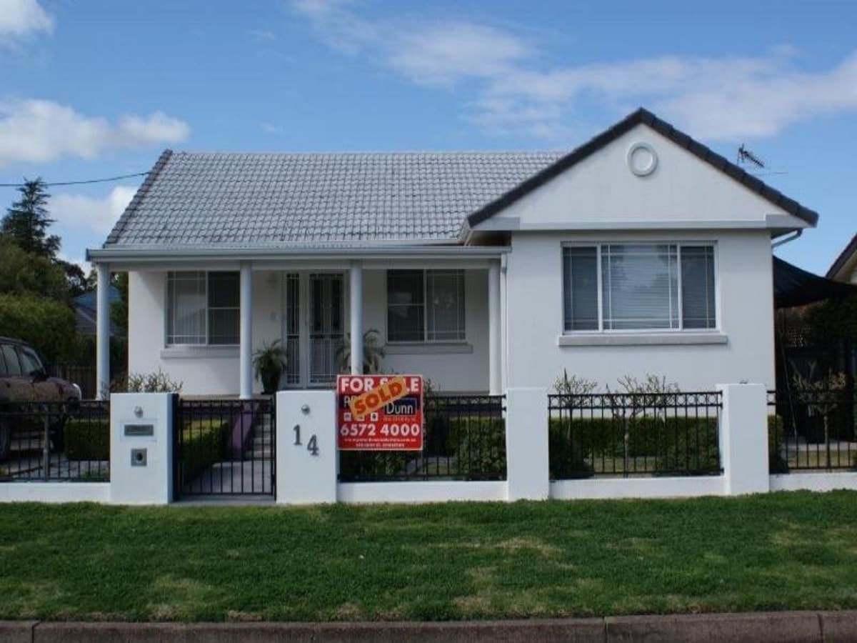 SINGLETON NSW 2330, Singleton - Image 1