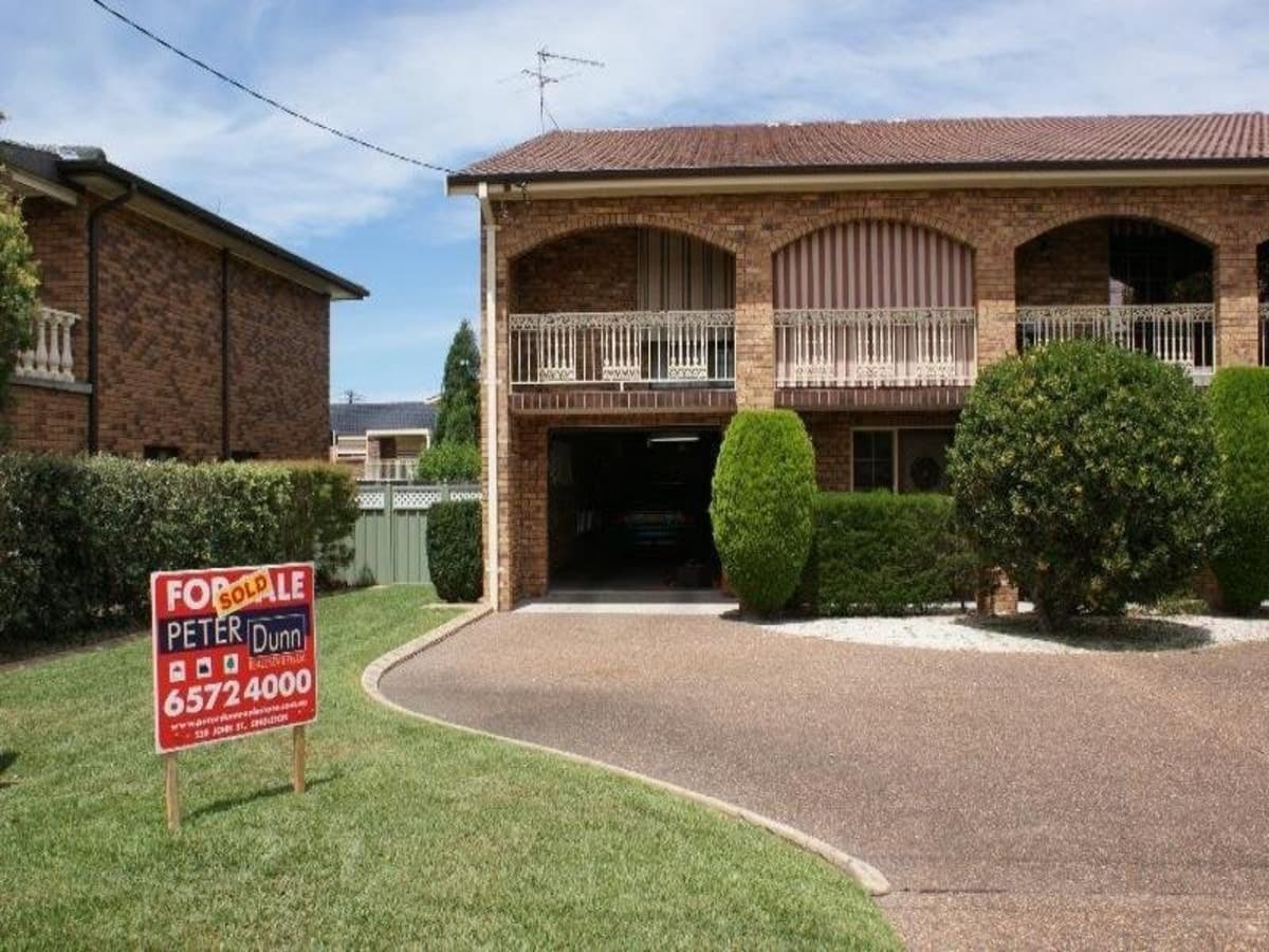 1 / 38 Cranston South, SINGLETON NSW 2330, Singleton - Image 1