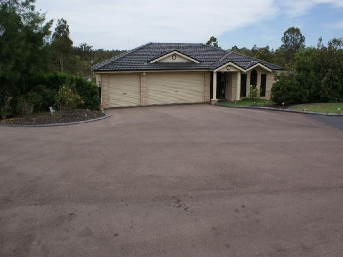 79 Brigadier Hammett Drive The Retreat, SINGLETON NSW 2330, Singleton - Image 1