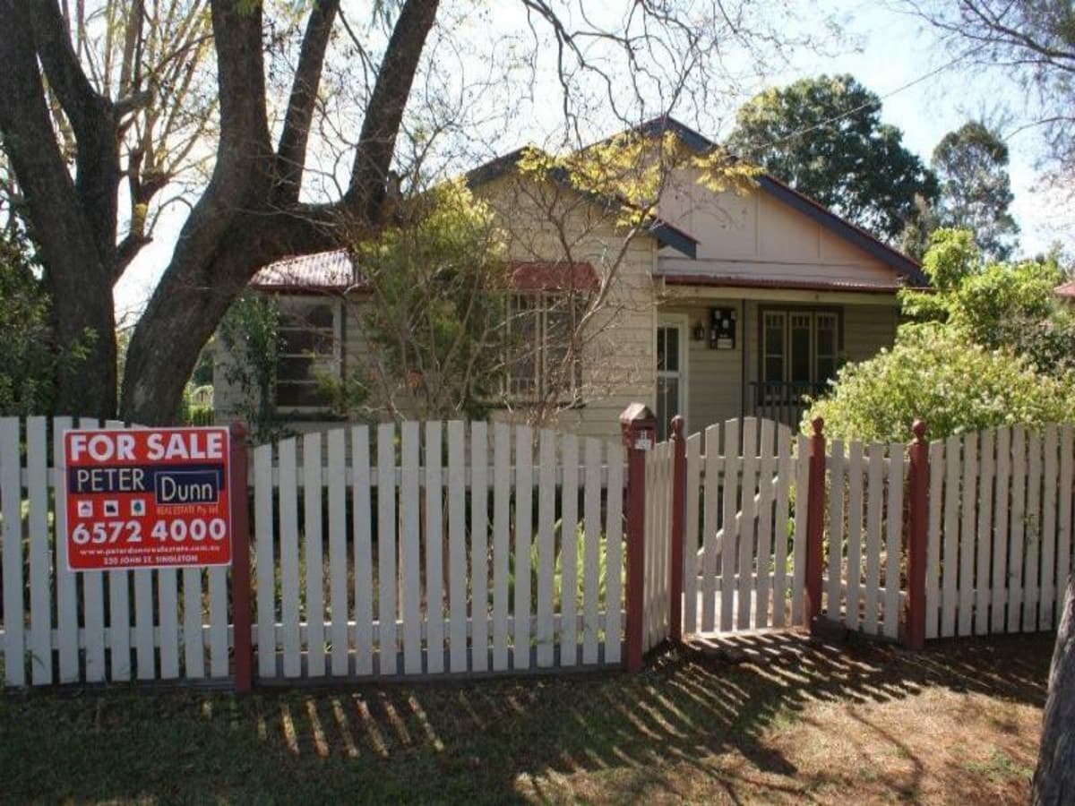 6 Goulburn Street, SINGLETON NSW 2330, Singleton - Image 1