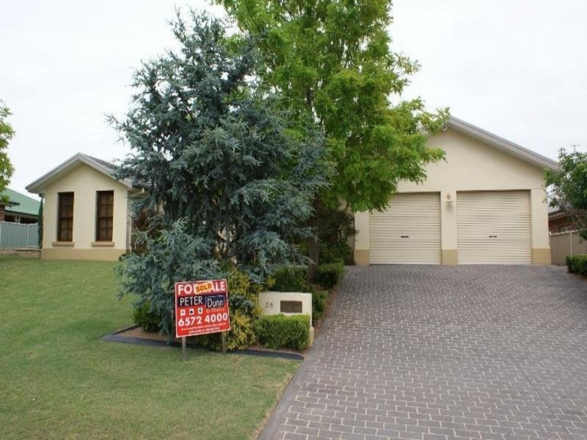 SINGLETON NSW 2330, Singleton - Image 1